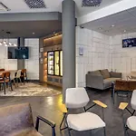 Novotel Suites München Parkstadt Schwabing
