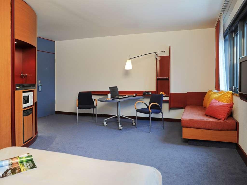 Novotel Parkstadt Schwabing