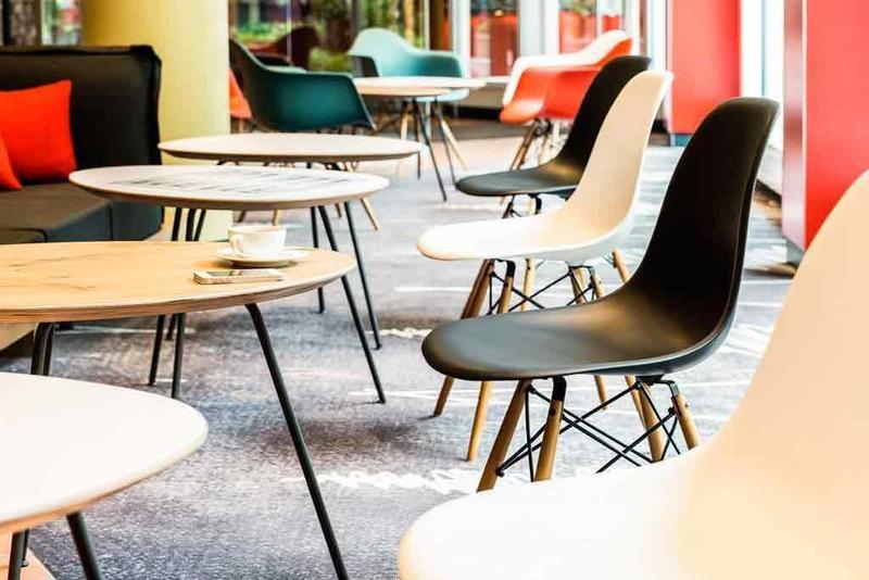 Novotel Parkstadt Schwabing München