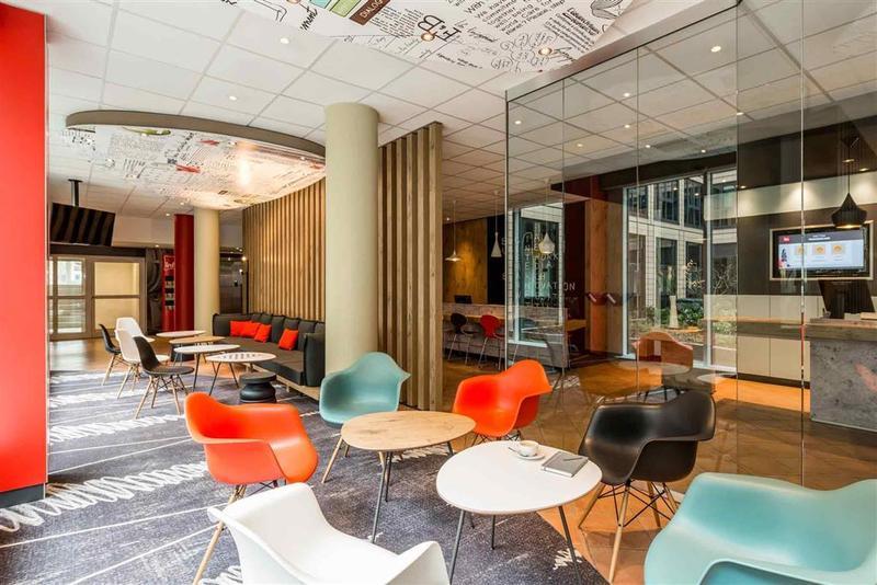 Novotel Parkstadt Schwabing